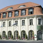 Hotel Victoria 3*