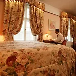 Otel Victoria Pärnu