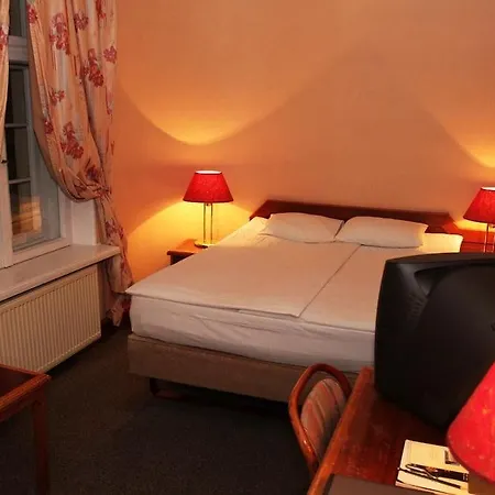 Hotell Victoria
