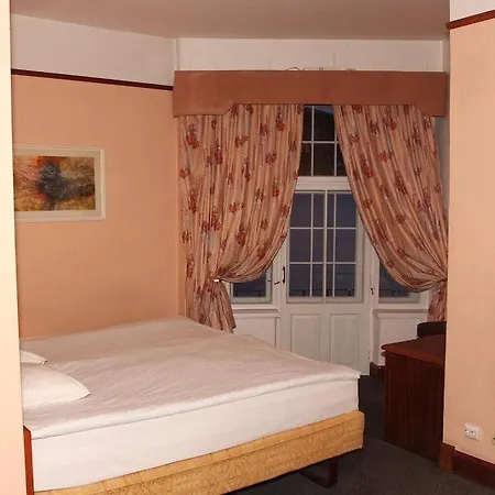 Hotel Victoria