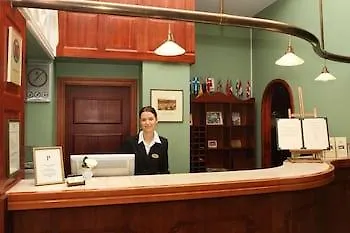Hotell Victoria 3*