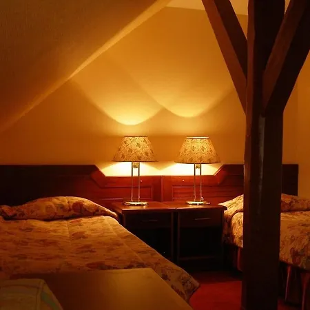 Victoria Hotel Pärnu