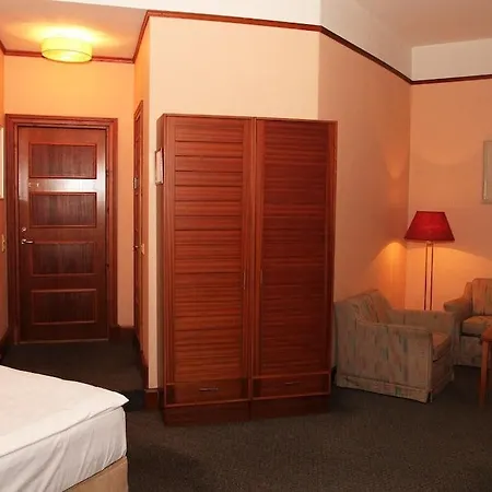 Hotell Victoria Parnu