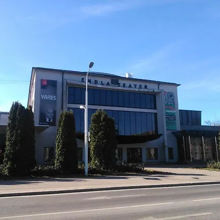 Hotel Victoria 3*