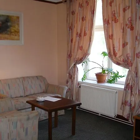 Hotell Victoria 3*
