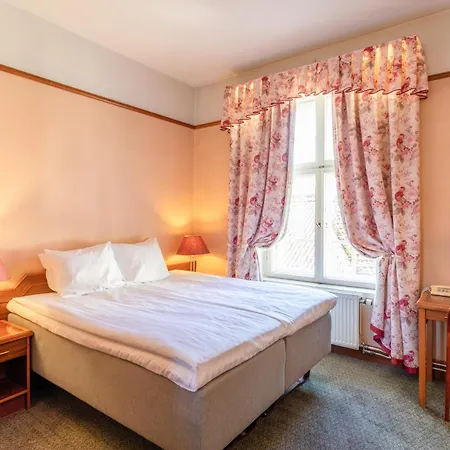 Victoria Hotel Pärnu