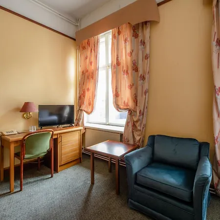 Victoria Hotel Pärnu