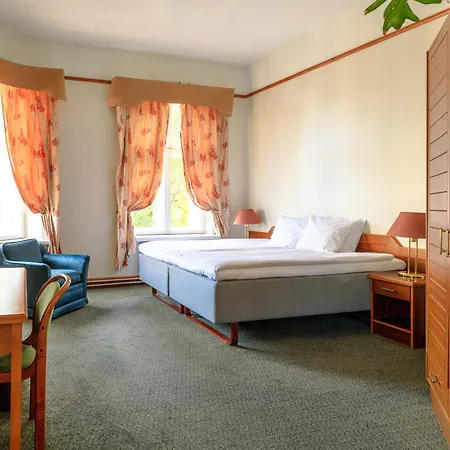 Hotel Victoria Pärnu