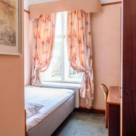 Hotel Victoria Pärnu