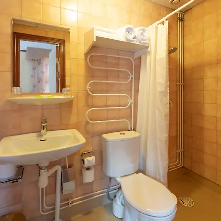 Victoria Hotel Pärnu