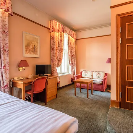 Hotel Victoria Pärnu