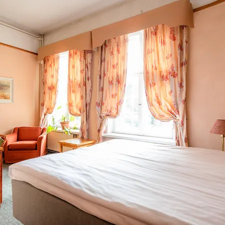 Victoria Hotel Pärnu