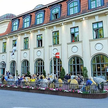Hotel Victoria 3*