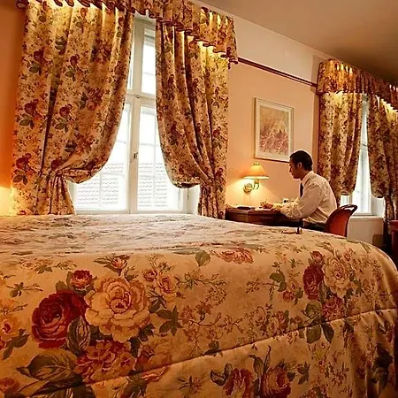 Hotell Victoria