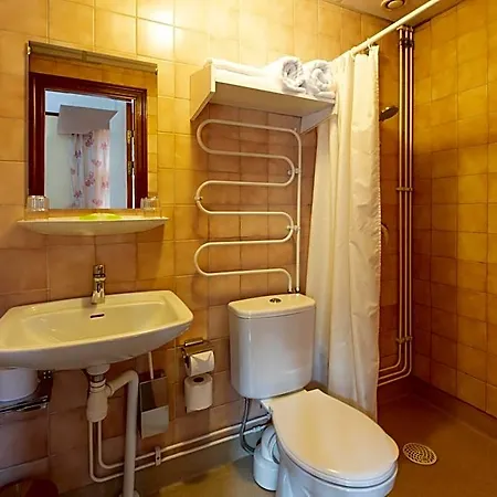 Hotell Victoria Parnu