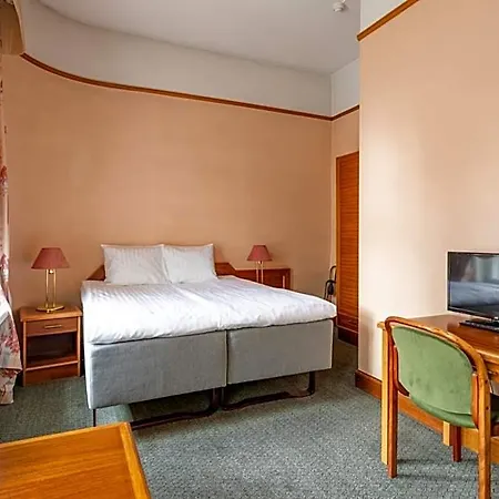 Hotell Victoria
