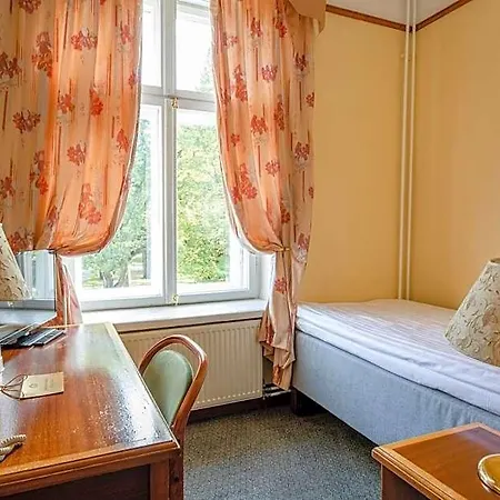 Hotell Victoria