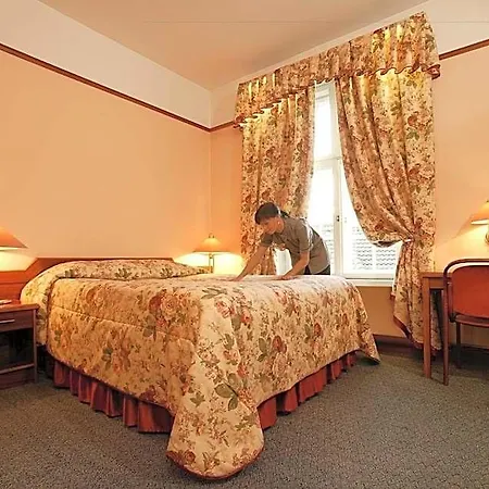 Victoria 3* Parnu