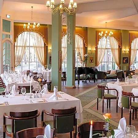 Victoria Hotell Parnu