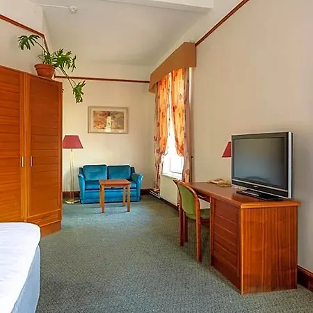 Victoria 3* Pärnu