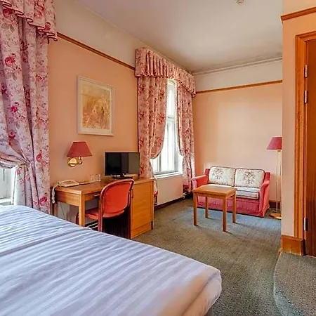 Hotell Victoria 3*