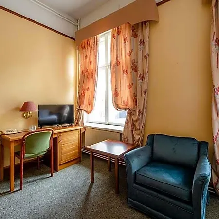 Victoria 3* Parnu