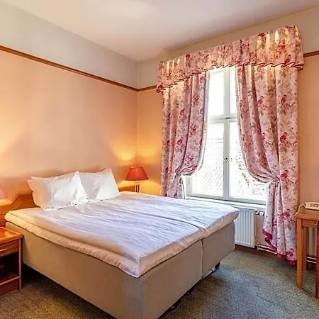 Victoria Hotell