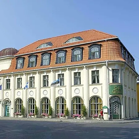 Victoria 3* Parnu