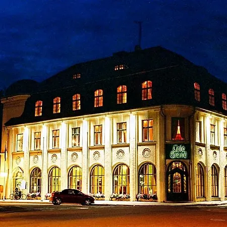 Victoria Hotell Parnu