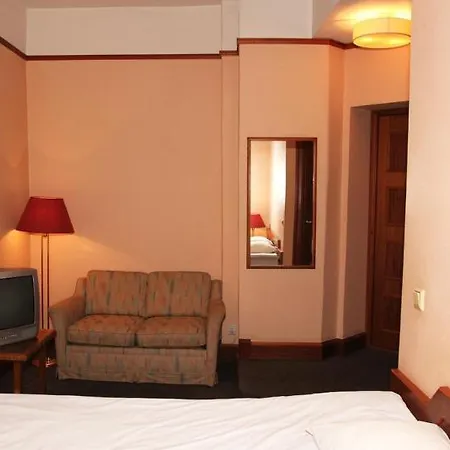 Victoria Hotel Pärnu