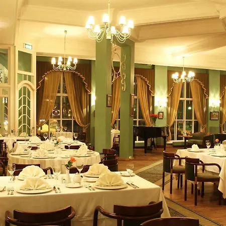Hotell Victoria Parnu