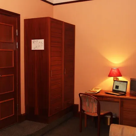 Hotel Victoria Pärnu