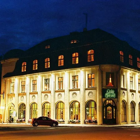 Hotel Victoria Pärnu