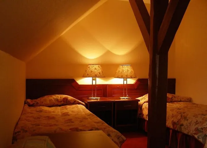 Victoria Hotell Pärnu