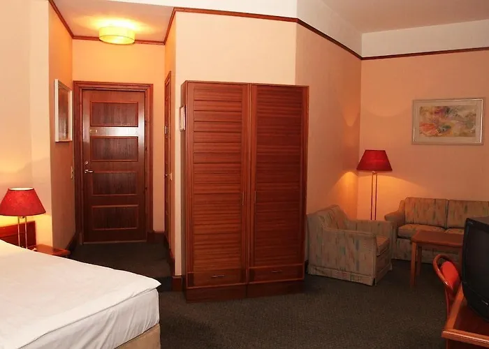 Hotell Victoria Pärnu