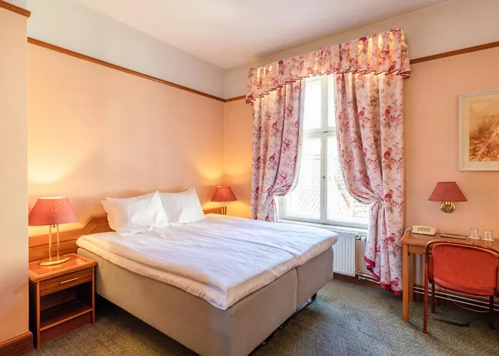 Victoria Hotel Pärnu