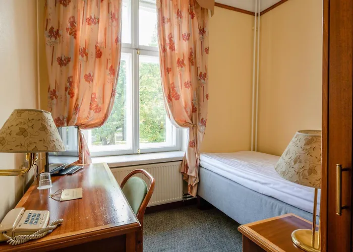 Victoria Hotell Pärnu