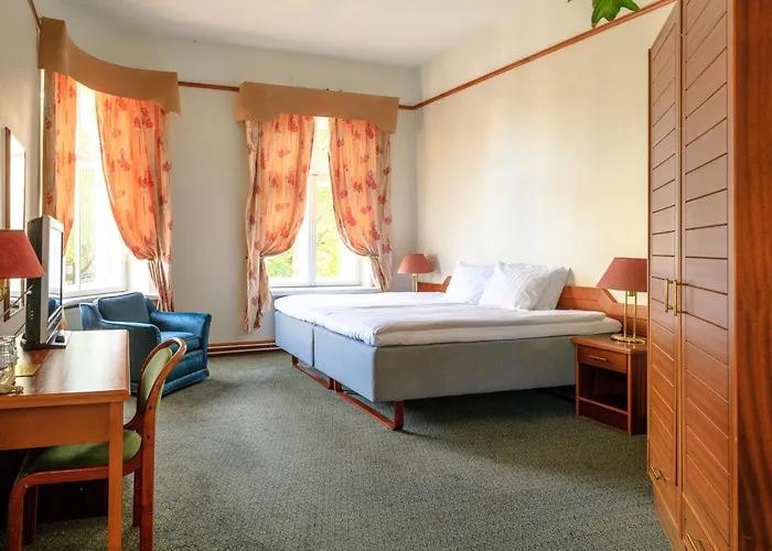 Hotell Victoria Pärnu