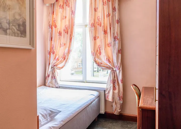 Hotell Victoria Pärnu