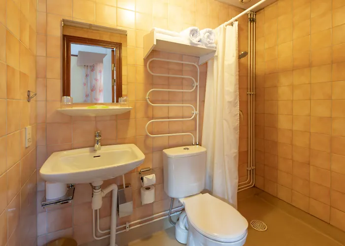 Victoria Hotel Pärnu