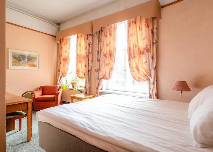 Victoria Hotell Pärnu