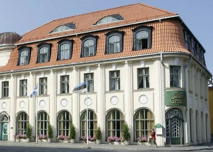 Hotel Victoria 3*