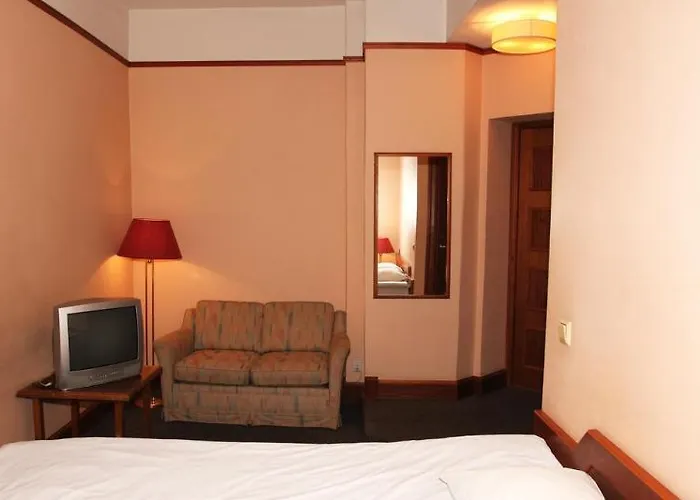 Victoria Hotell Pärnu