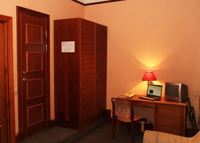 Hotell Victoria Pärnu