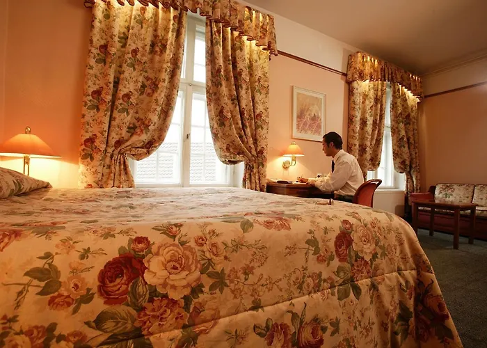 Hotel Victoria Pärnu